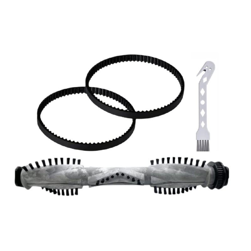 Sionlan Vacuum Cleaner Brush Roller Belt Compatible with Shark Rocket HV322 HV321 HV320 HV325 HV301 HV300 HV302 HV303 HV305 HV310 Replacement Accessories