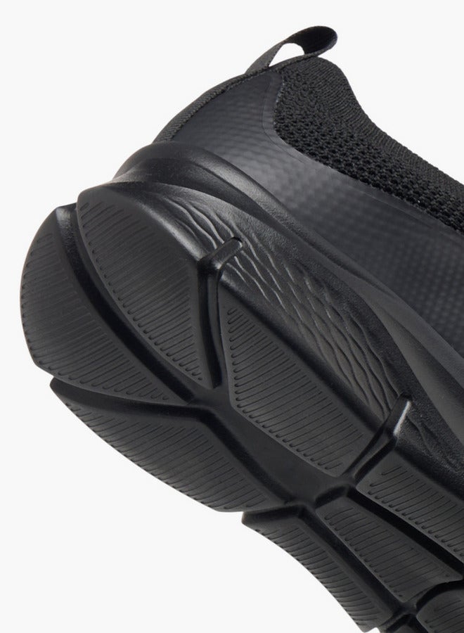 Dash Women Logo Detail Slip-On Sports Shoes  - Image 5