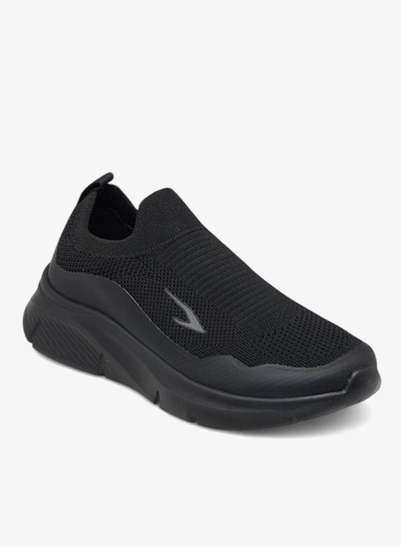 Dash Women Logo Detail Slip-On Sports Shoes - Image 2