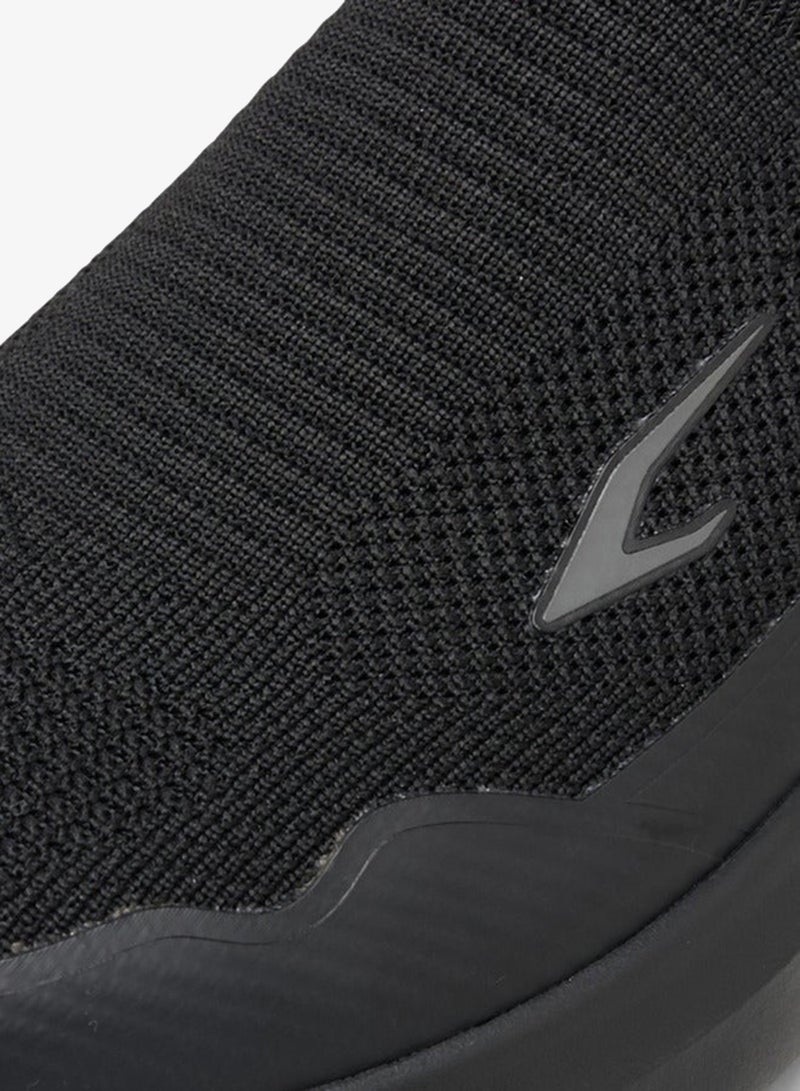 Dash Women Logo Detail Slip-On Sports Shoes - Image 4