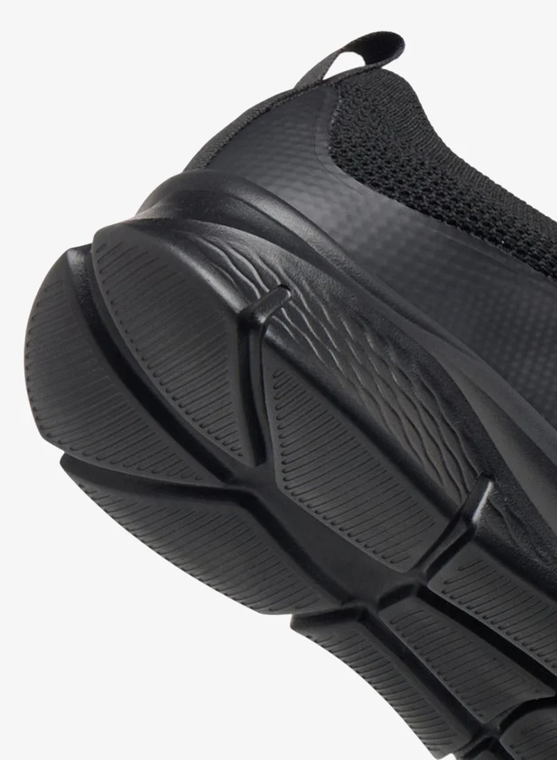 Dash Women Logo Detail Slip-On Sports Shoes