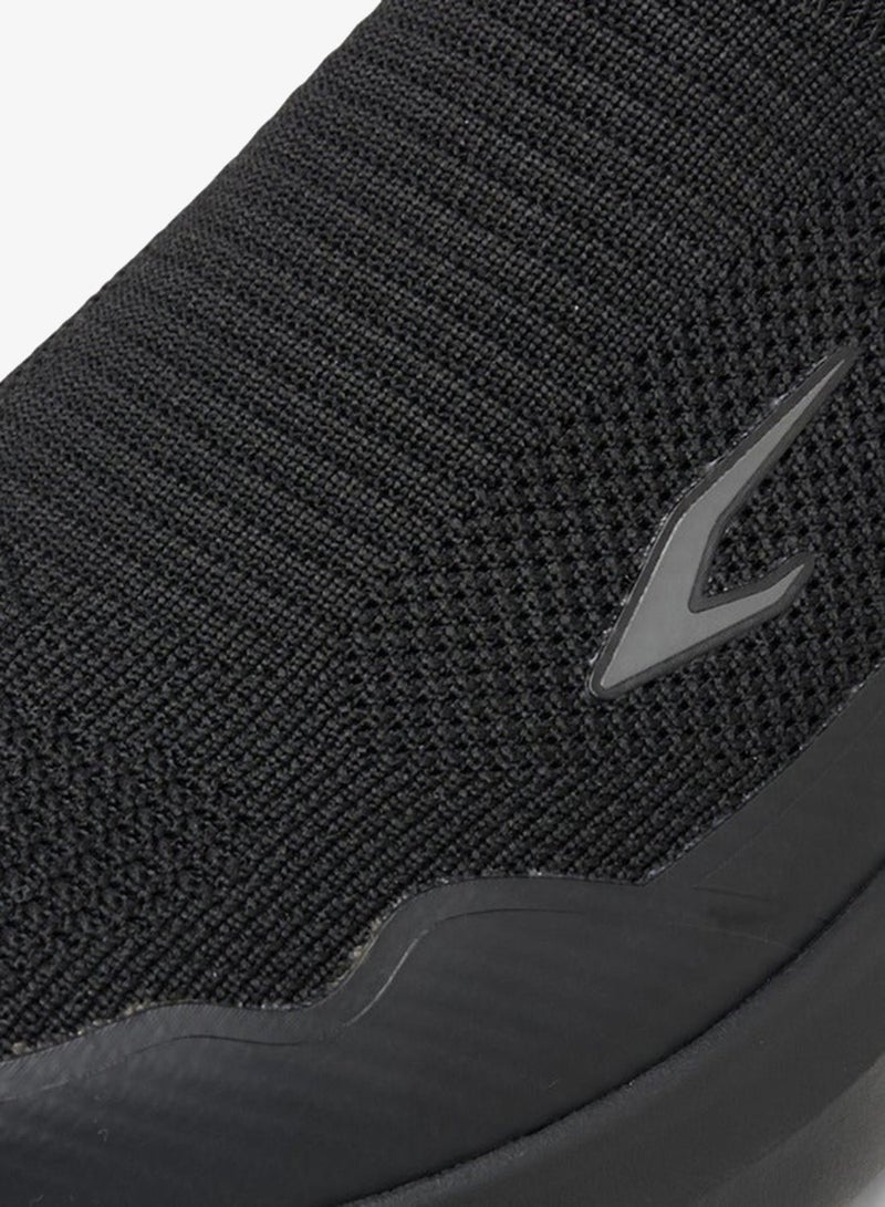 Dash Women Logo Detail Slip-On Sports Shoes - Image 4