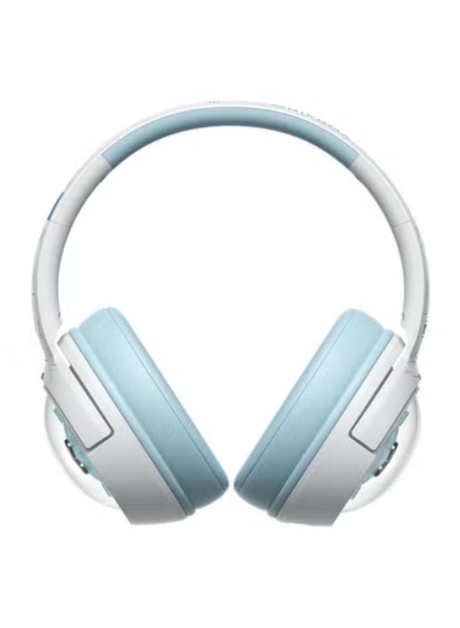 onikuma GT802 Gaming Headset Triple Mode Low Latency RGB Light Wireless Headphone with USB Receiver - Image 2