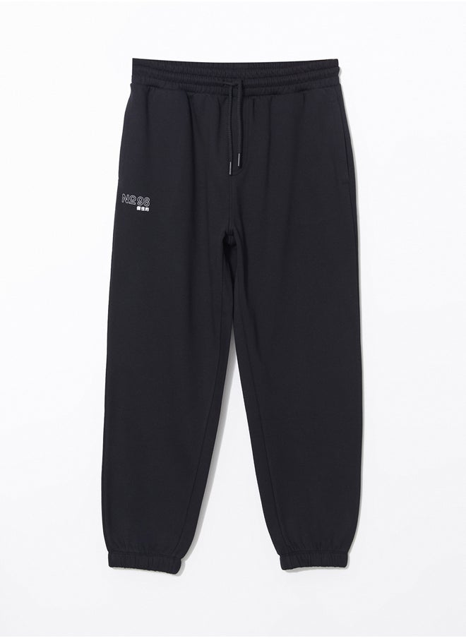 LC WAIKIKI KNIT PANTS  - Image 1