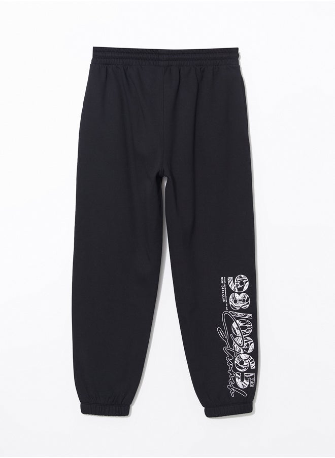 LC WAIKIKI KNIT PANTS  - Image 3
