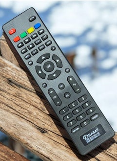 Dansat DSR 9620 Mini HD Universal Remote Control - Tailored Control with Essential Functions  - Image 2