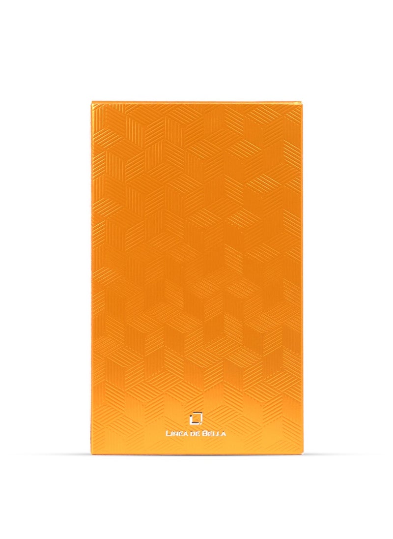 Linea De Bella Perfume Collection Dawn 100 ml Luxury Perfume for Men | Long-Lasting Fresh & Woody Fragrance with Citrusy and Earthy Notes  - Image 5