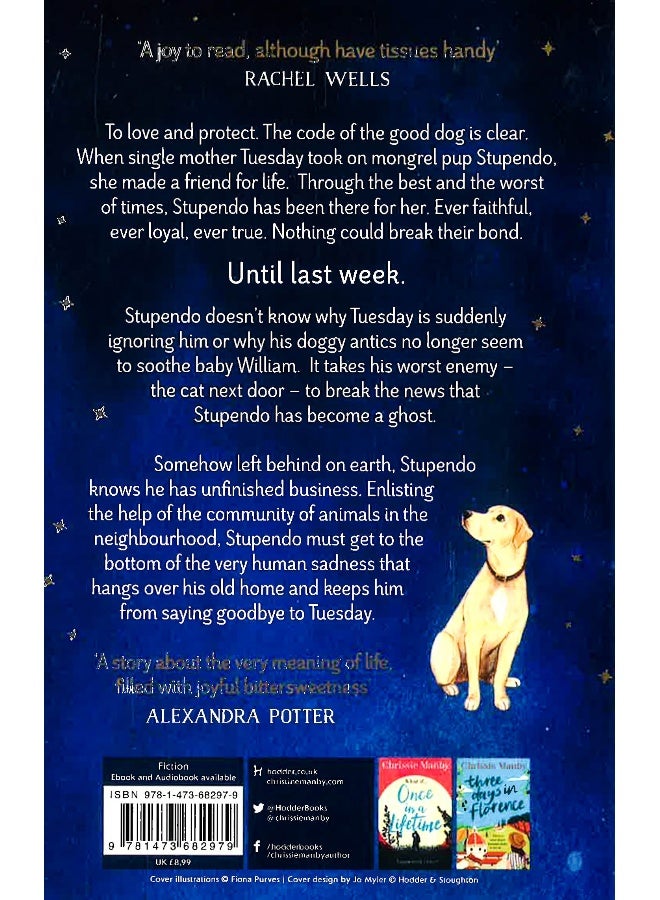 Saying Goodbye To Tuesday - Image 2