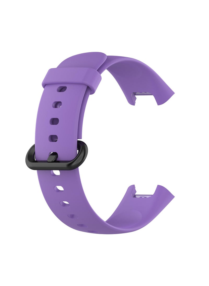 1Pcs Watch band for Redmi watch 2/Watch 2 lite watch strap Purple - Image 3