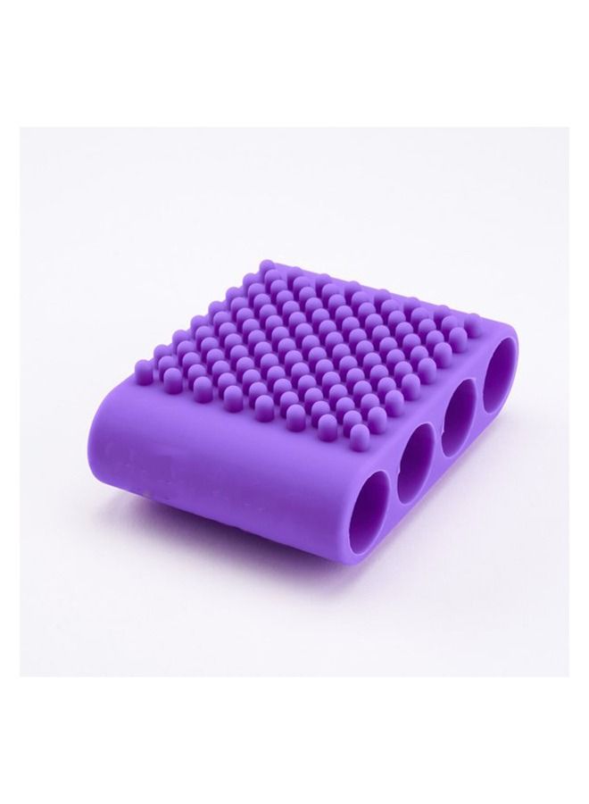 أداة تنظيف سيليكون متعددة الأغراض للغسيل والمطبخ والحيوانات الأليفة والجمال - Image 1