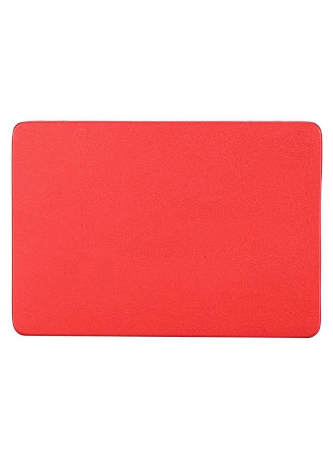 Thoraya 2.5 inch SSD SATA 3.0 Internal SSD for Laptop Desktop YDS002 Red 1TB  - Image 1