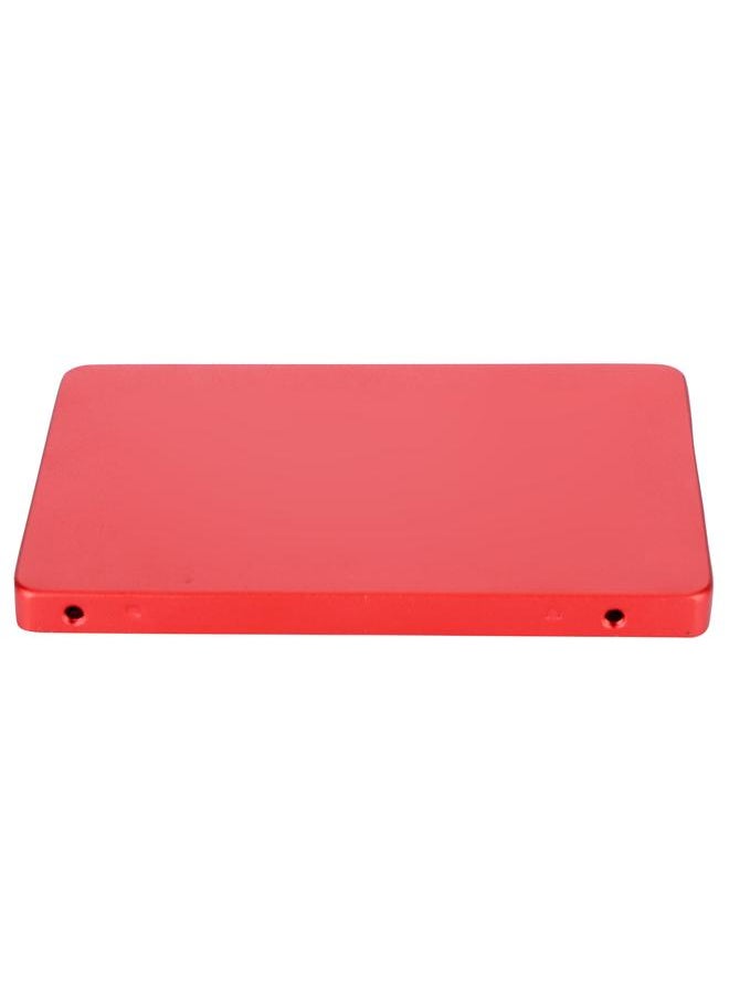 Thoraya 2.5 inch SSD SATA 3.0 Internal SSD for Laptop Desktop YDS002 Red 1TB  - Image 5