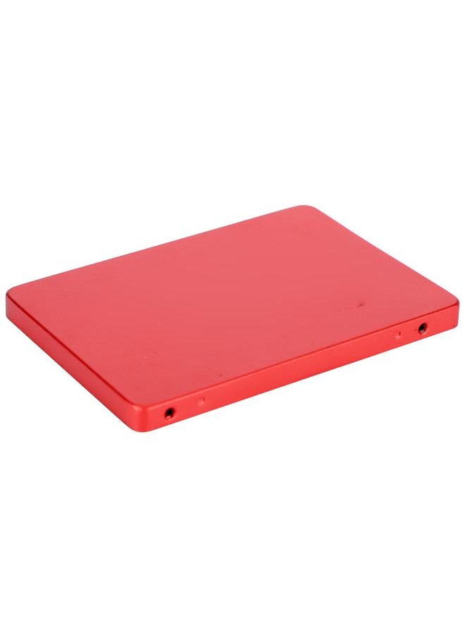 Thoraya 2.5 inch SSD SATA 3.0 Internal SSD for Laptop Desktop YDS002 Red 1TB  - Image 4