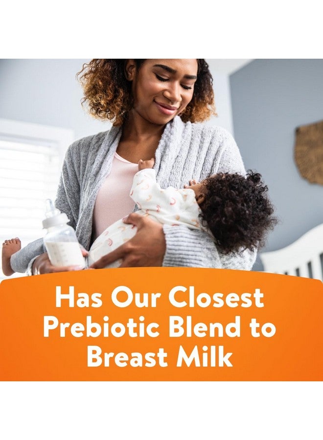 Similac حليب الأطفال سيميللاك 360 رعاية شاملة حساسية للرضع للتهيج والغازات بسبب حساسية اللاكتوز، يحتوي على 5 بروبيوتيك HMO، غير معدّل وراثيًا، حليب أطفال، جاهز للاستخدام، زجاجة سعة 2 أونصة سائلة، عبوة من 12 - Image 3