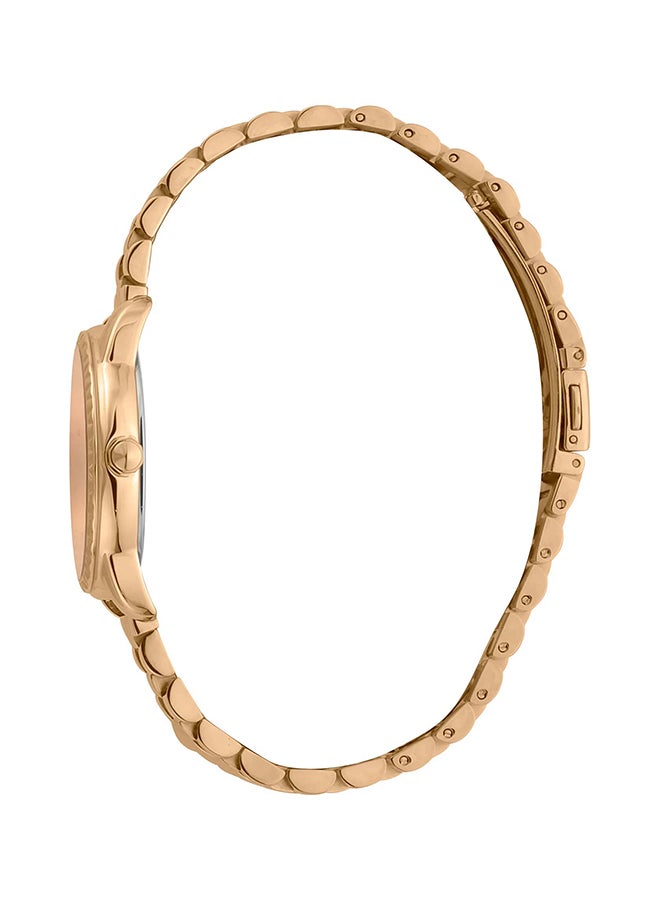 Just Cavalli Lady Regali JC1L176M0075 - Stainless Steel Female Quartz 3 hands - Image 2