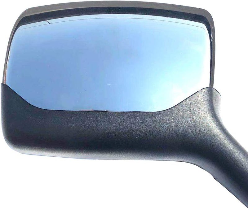 LONGLING Replacement Chrome Hood Mirror for Kenworth T680 & Peterbilt 579 - Image 3