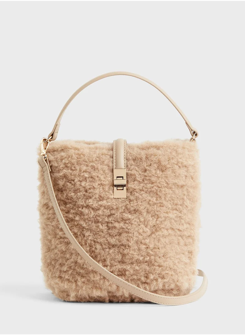 اتش اند ام Crossbody Bag