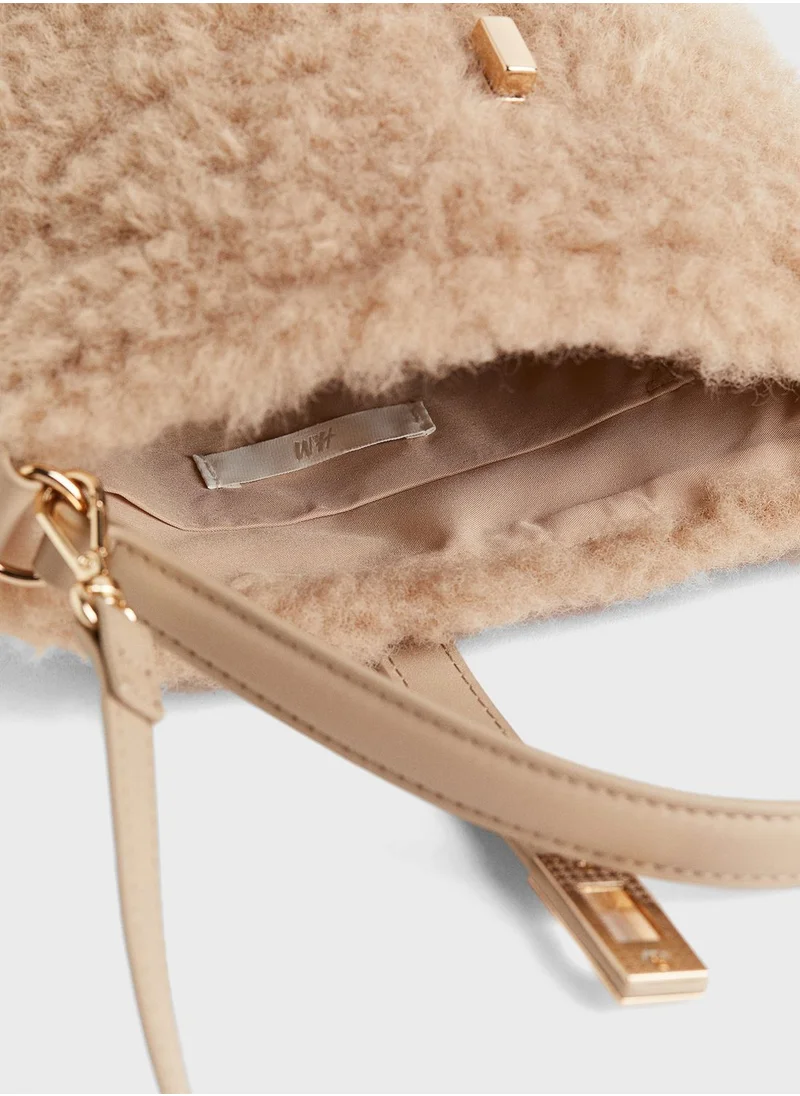 اتش اند ام Crossbody Bag