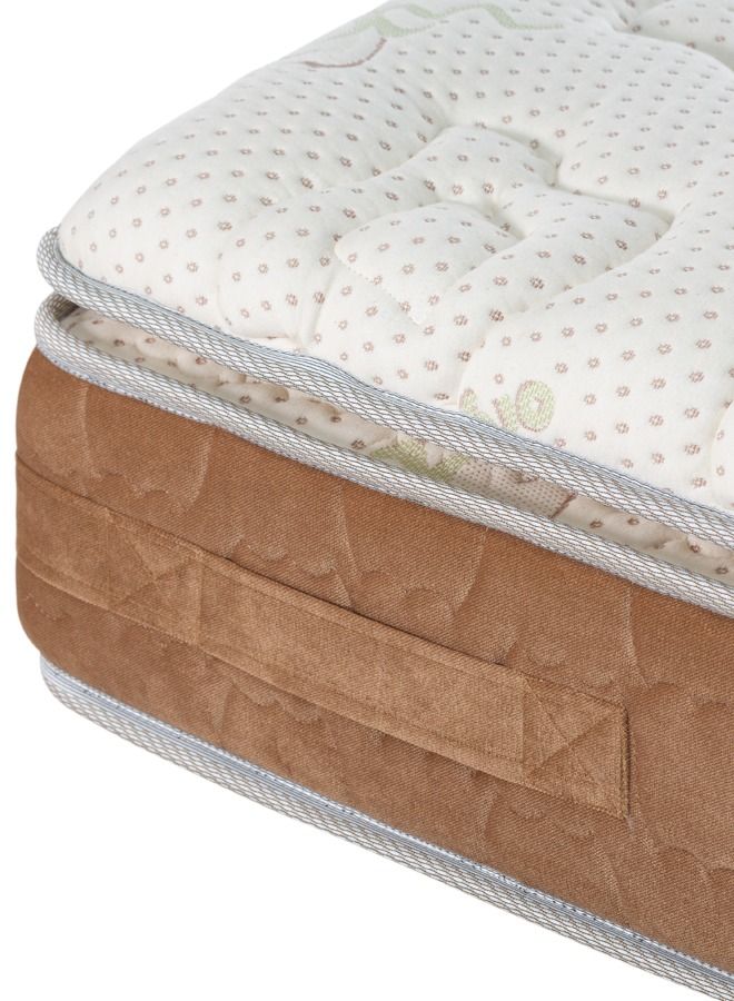 SLEEP LINE Queen Mattress 160x200 With Thickness 28 cm - Image 3