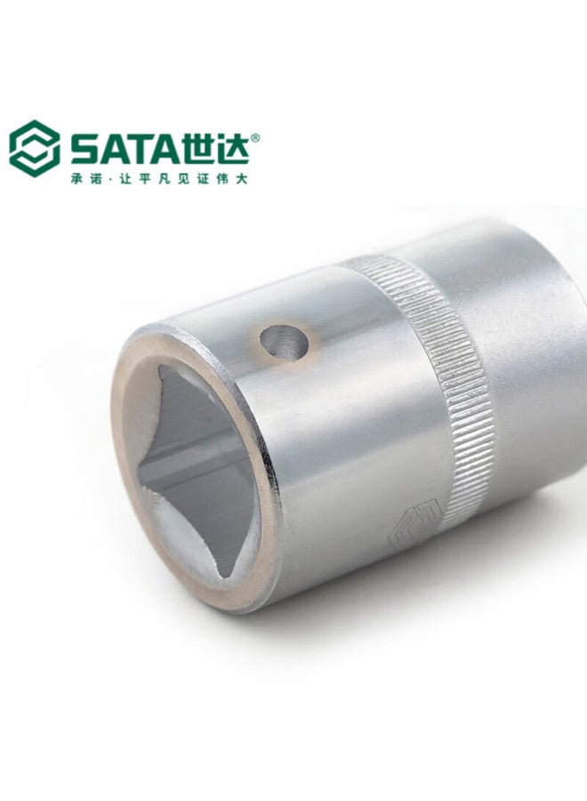 Sata 19mm Series 12-point Socket 26mm 16608