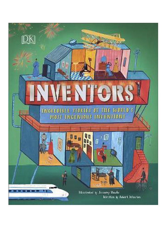 Inventors