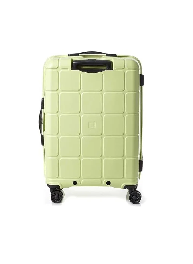 AMERICAN TOURISTER American Tourister Hundo Spinner 55 cm - Frozen Matcha - 3 Years Global Warranty