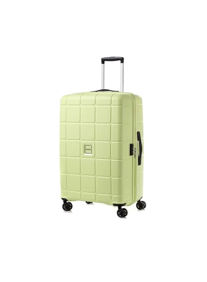 AMERICAN TOURISTER American Tourister Hundo Spinner 55 cm - Frozen Matcha - 3 Years Global Warranty