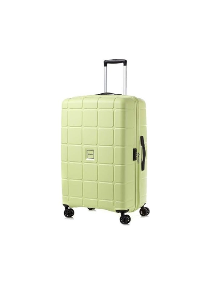 AMERICAN TOURISTER American Tourister Hundo Spinner 55 cm - Frozen Matcha - 3 Years Global Warranty  - Image 2