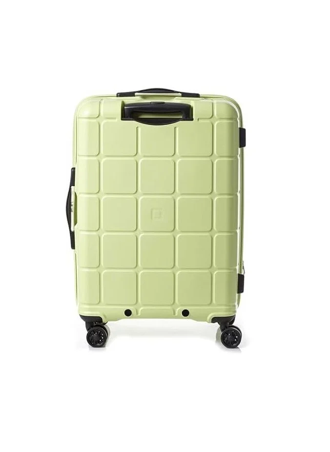 AMERICAN TOURISTER American Tourister Hundo Spinner 55 cm - Frozen Matcha - 3 Years Global Warranty