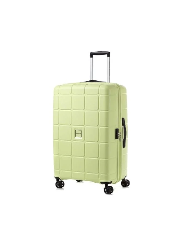 AMERICAN TOURISTER American Tourister Hundo Spinner 55 cm - Frozen Matcha - 3 Years Global Warranty