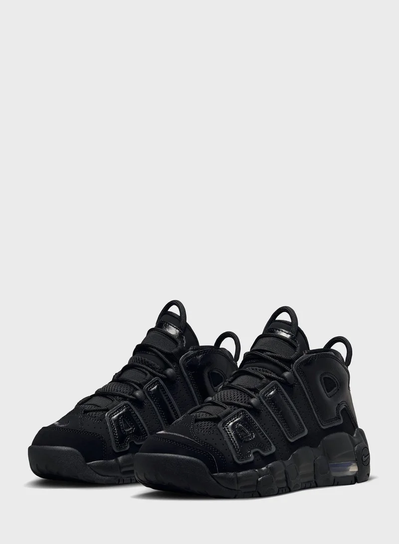 Nike Air More Uptempo Ki Bg
