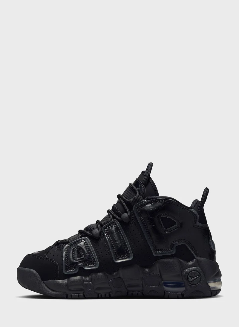 Nike Air More Uptempo Ki Bg