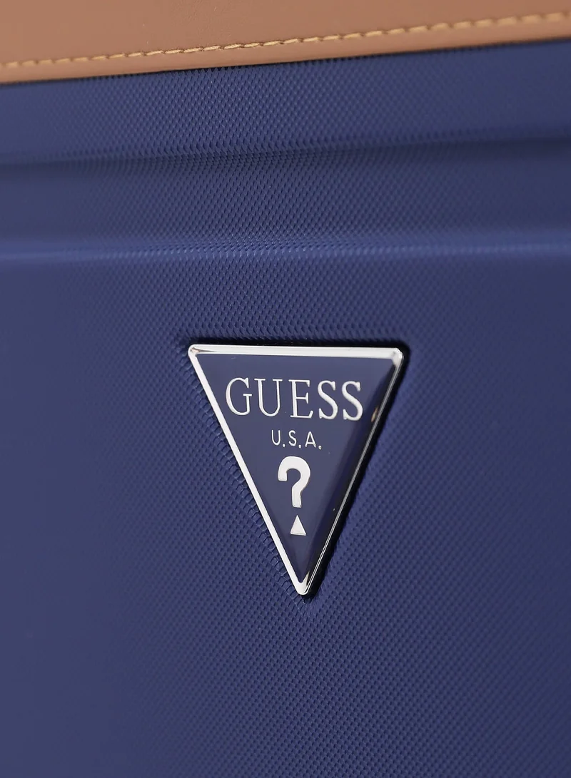 جس مجموعة حقائب سفر بعجلات من بولي كربونات من جيس بثلاث قطع