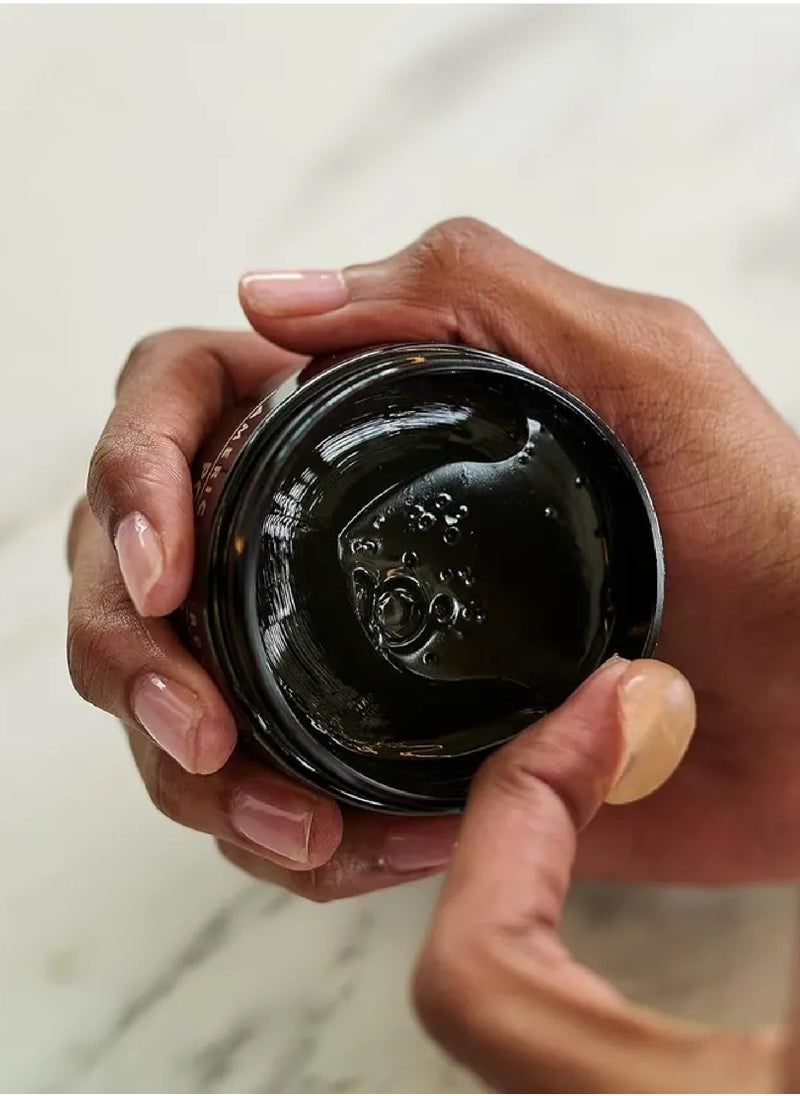 AMERICAN CREW - Hair Styling New Crew Classic Pomade, Medium Hold, High Shine, Perfect For Curly Hair For Styling, 50g - Image 1