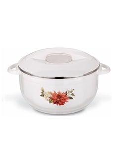 3 Pcs Set Casserole Hotpot Stainless Steel Insulated Hot Pot Food Warmer And Cold With Lid Keep Food Warm For Up To 4 Hours And Cold For Up To 6 Hours Serving Dish Roti Box Nova - pzsku/ZC3DBA36F64F6464F24E2Z/45/_/1678173278/83ca3d08-26c9-4335-bcb2-18d008dd9563