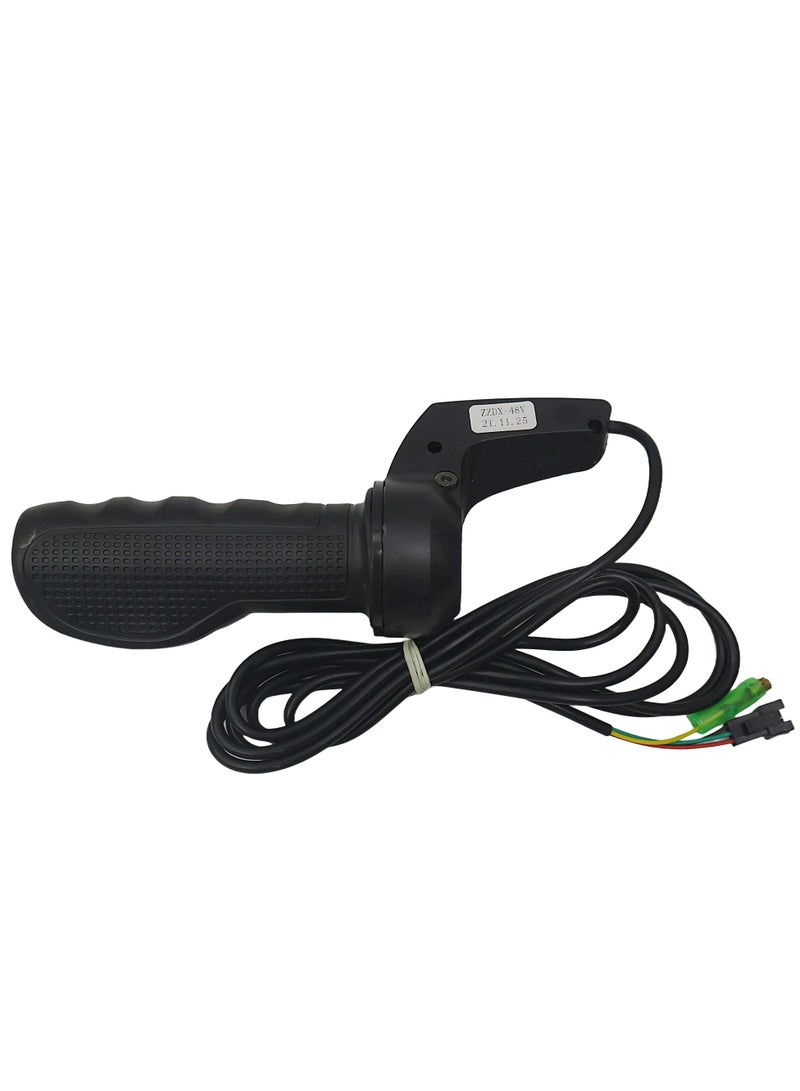 CHENXN Accelator throttle for EBikes - Image 3