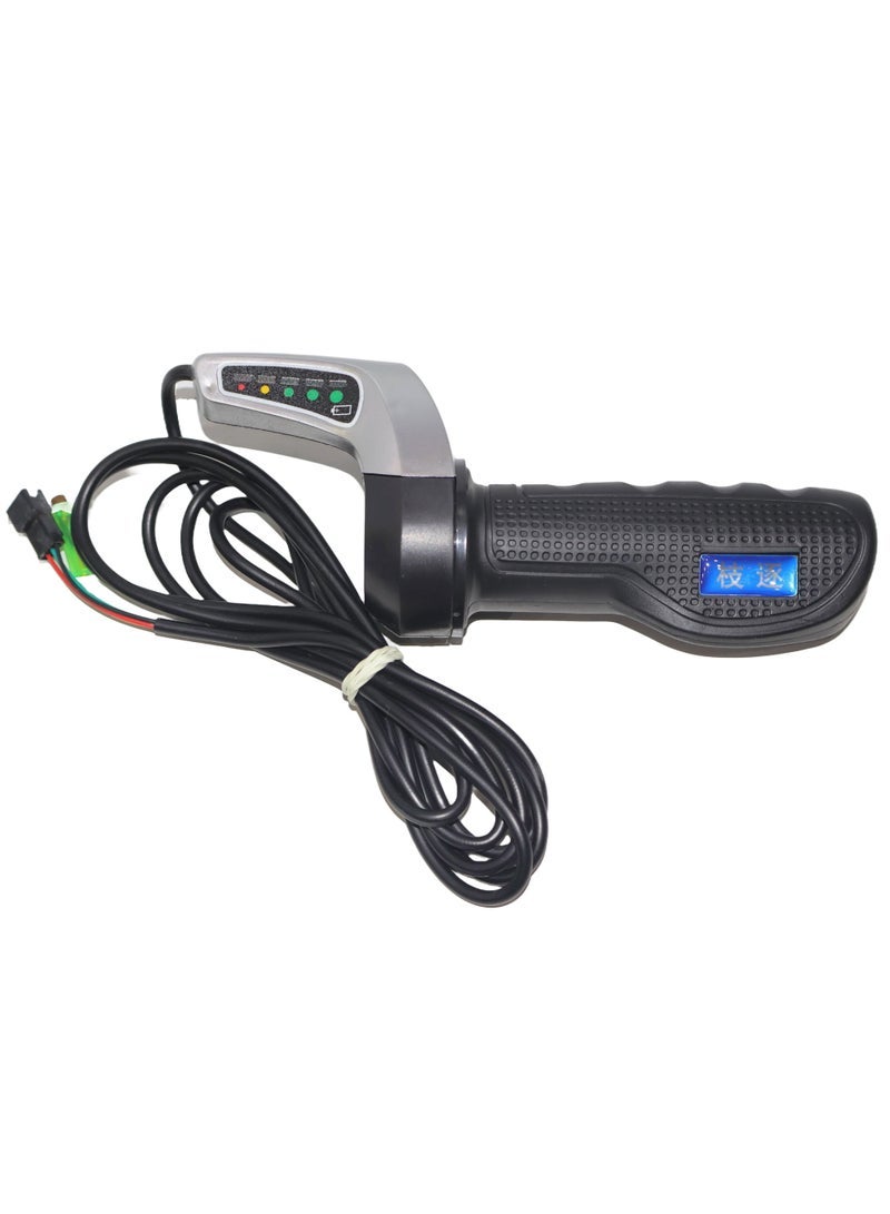 CHENXN Accelator throttle for EBikes - Image 1