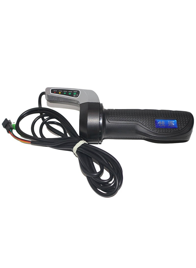 CHENXN Accelator throttle for EBikes - Image 4