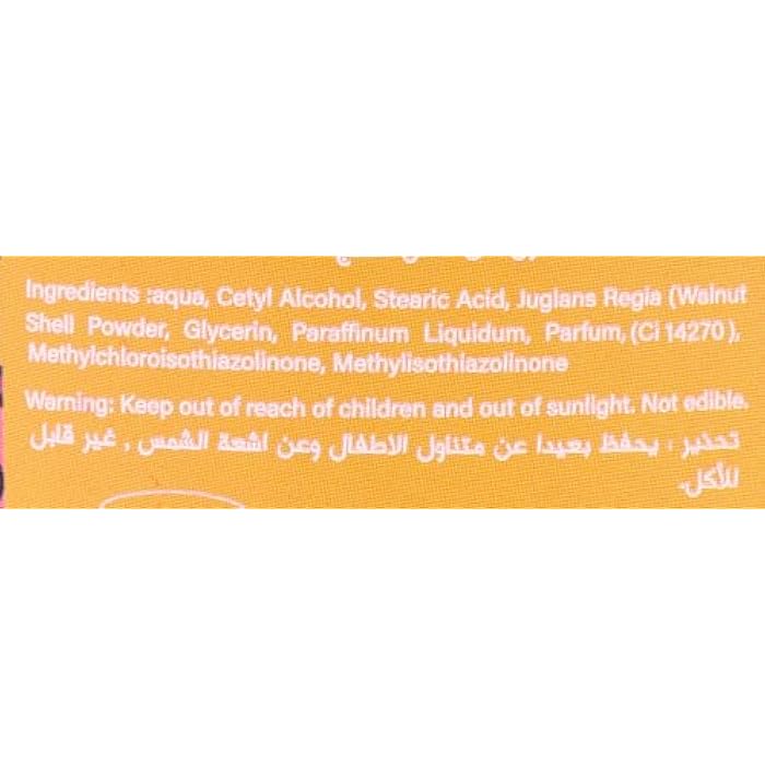 Jardin Flamingo Mango Face Body Scrub 400 g - Image 4