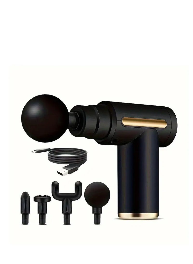 إسكدنيا مسدس المساج الذكي - Image 1