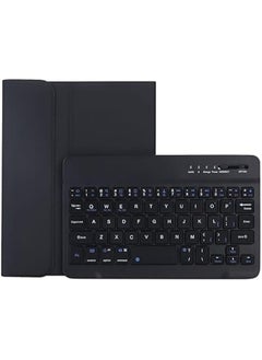 DUSALA Keyboard Case Compatible with IPad Mini 7 (2024) 8.3 Inch, with Detachable Bluetooth Keyboard and Protective Case Cover with Pen Slot Cover for IPad Mini 7 2024  - Image 2