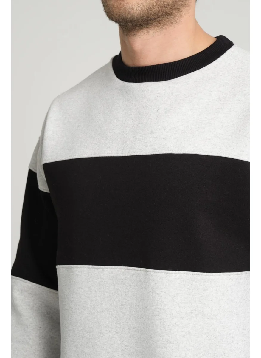 Alexander Gardi Polar Fleece Unisex Sweatshirt(Un-00175)