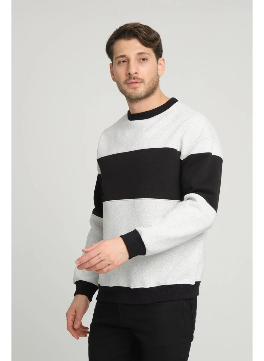 Alexander Gardi Polar Fleece Unisex Sweatshirt(Un-00175)