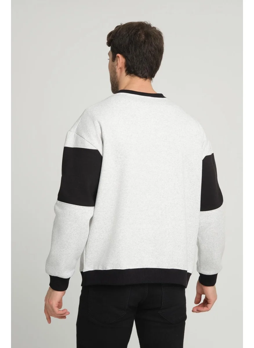 Alexander Gardi Polar Fleece Unisex Sweatshirt(Un-00175)