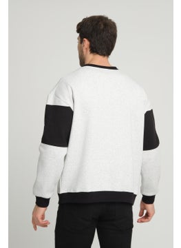 Alexander Gardi Polar Fleece Unisex Sweatshirt(Un-00175)  - Image 4