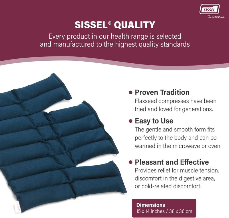 Sissel Linum Hot & Cold Pad - Image 3