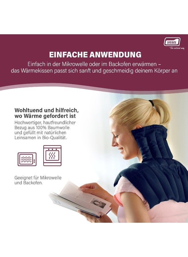 Sissel Linum Hot & Cold Pad - Image 5