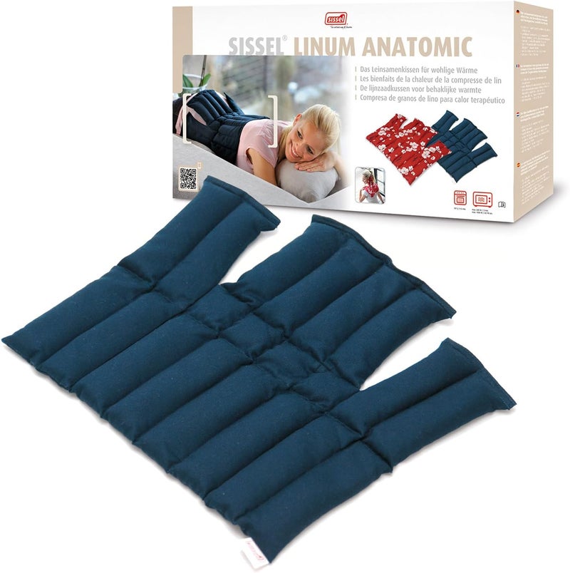 Sissel Linum Hot & Cold Pad - Image 1