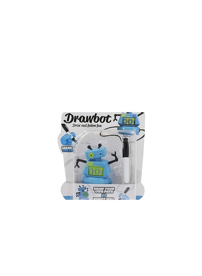 RED5 - RED5 Drawbot - Image 1