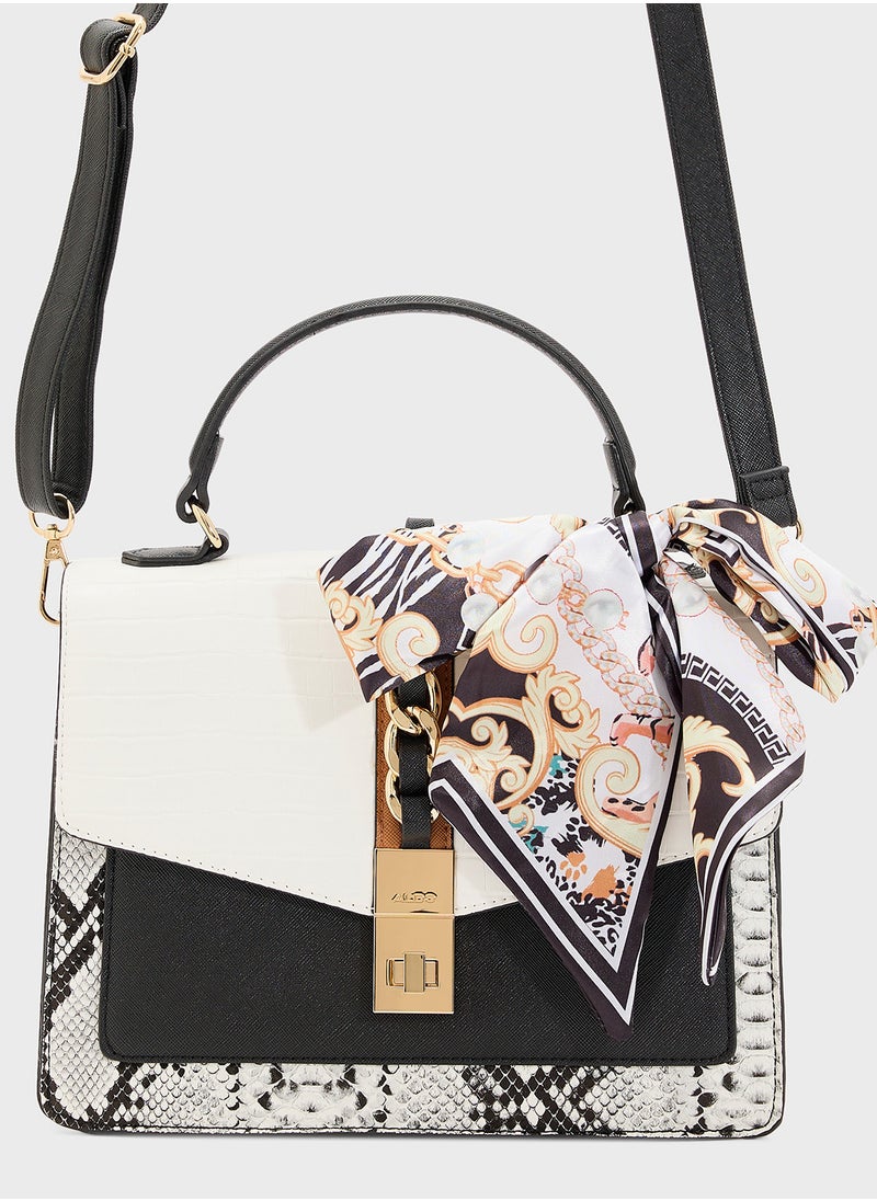ALDO Cailla Satchel  - Image 4